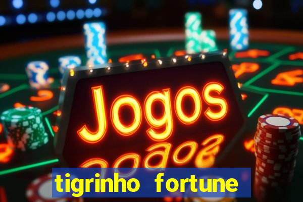 tigrinho fortune tiger png